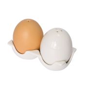 Емкости для соли и перца Яйца Krauff