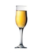 Набор бокалов для шампанского NEVAKADR 195 мл 6 шт Gurallar Art Craft