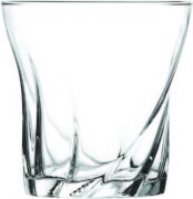 Набор стаканов для виски MARIO 305 мл 6 шт Gurallar Art Craft